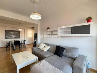 Piso  Campanar. En valencia