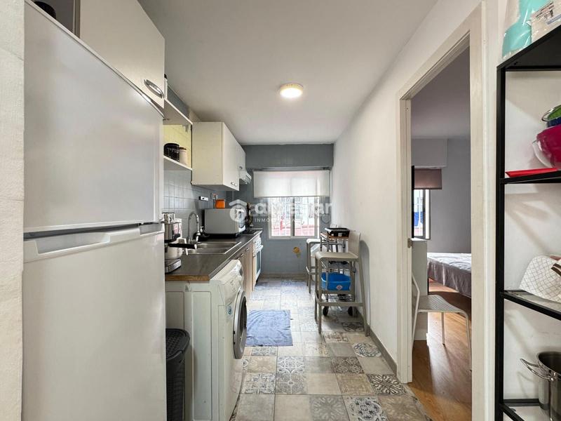 Foto 06754e45-4dfe-491a-8f0d-de57282fab00. Appartement dans Aiora Valencia