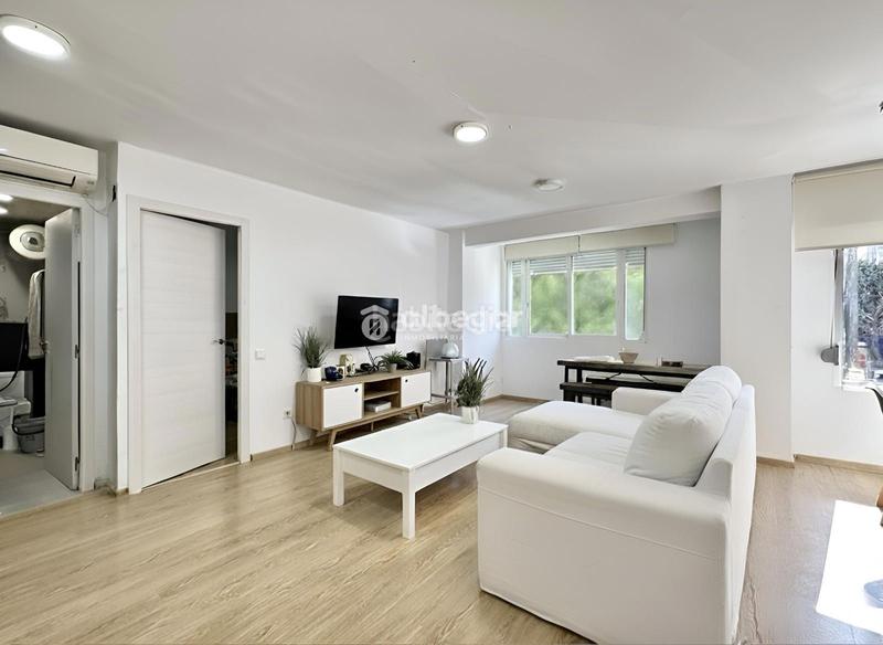 Foto 9fbce3d9-bf4b-41e9-be42-eef406c12a27. Appartement dans Aiora Valencia