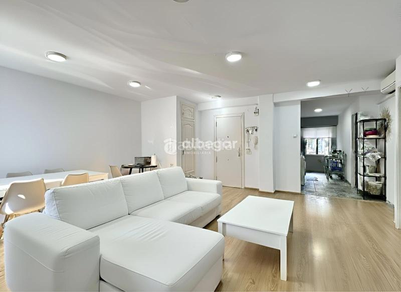 Foto e6dafa46-92c9-4ee3-ac78-10a5651f78fe. Appartement dans Aiora Valencia