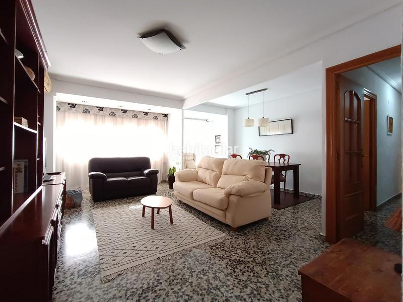 Foto 8b091911-5f9e-424a-b68b-722e54035236. Appartamento in L´Hort de Senabre Valencia