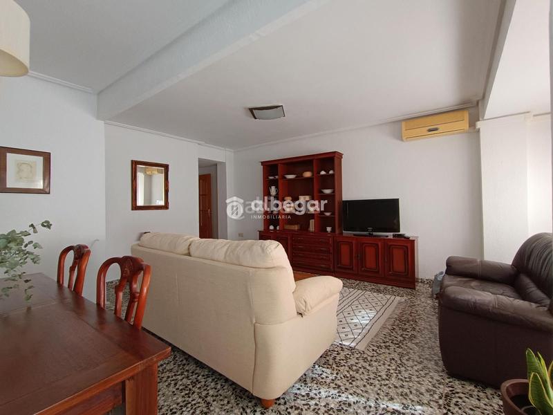 Foto c6b54d77-5c06-4843-8520-af070664cee0. Appartamento in L´Hort de Senabre Valencia