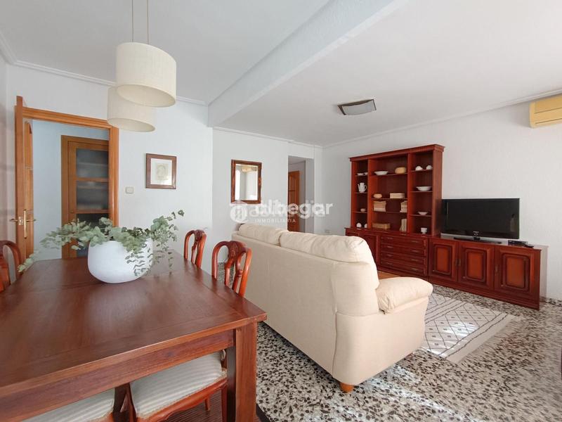 Foto d2c6702f-d1c0-48c1-8a32-f5f000659067. Appartamento in L´Hort de Senabre Valencia