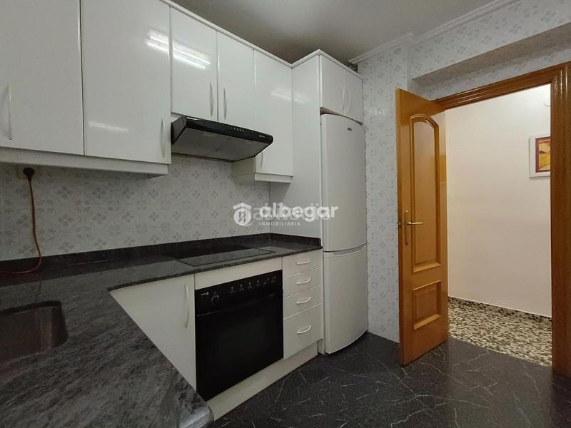 Foto ea54148d-a8e8-458c-a242-58184dea0a7b. Appartamento in L´Hort de Senabre Valencia