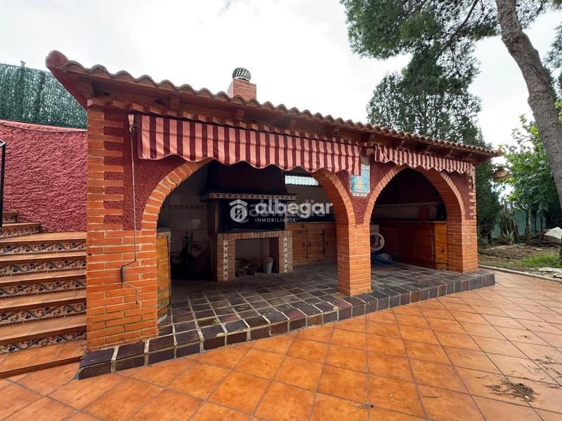 Foto 02287748-070c-4016-af06-da8692ba53cd. Chalet con parcheggio piscina in Albalat dels Tarongers