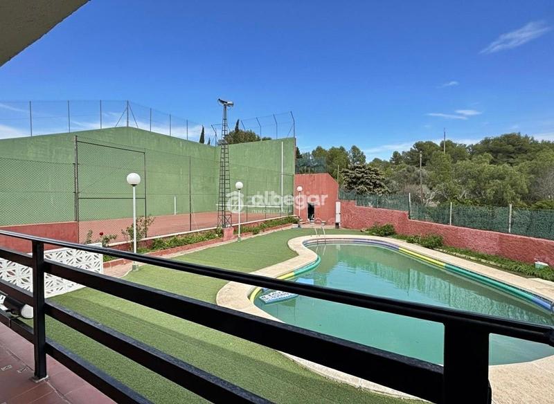 Foto 0a2036aa-197e-4722-aefb-abfe45c25c54. Chalet con parcheggio piscina in Albalat dels Tarongers