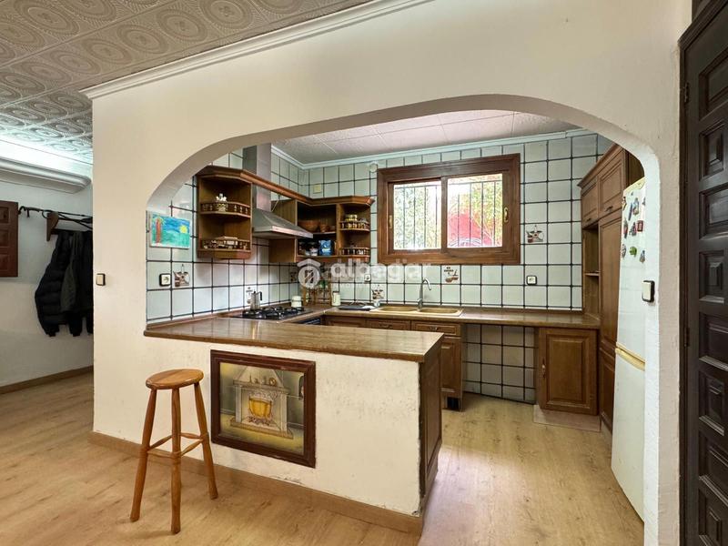 Foto 39a804e4-0503-4467-8cd0-588f0e227c13. Chalet con parcheggio piscina in Albalat dels Tarongers