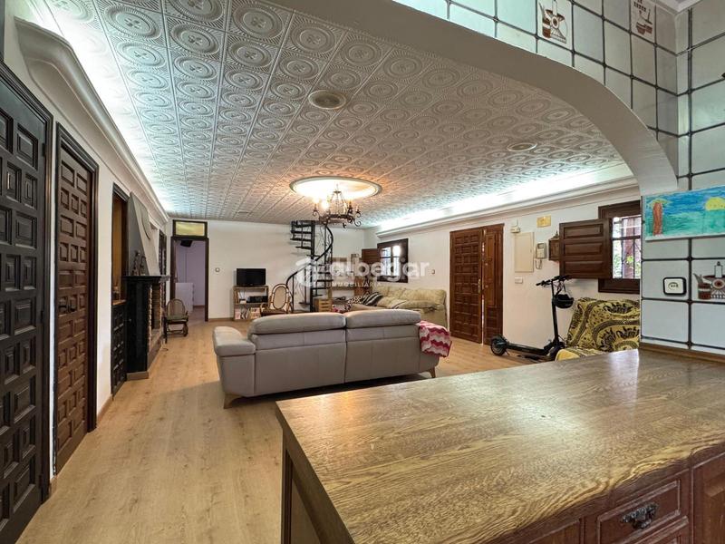 Foto 3fd3a4f1-040a-43ea-8b77-ea77664f2e9f. Chalet con parcheggio piscina in Albalat dels Tarongers