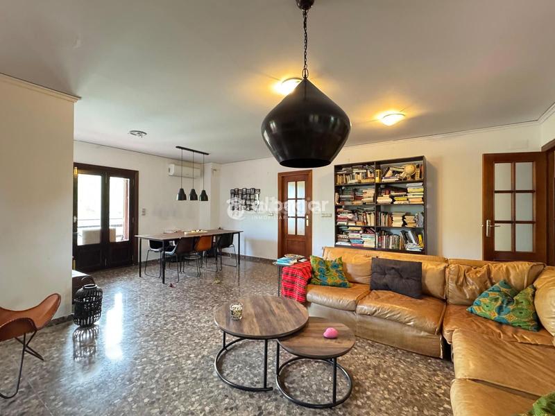 Foto 52a71ee1-b51a-4370-a838-6cfc4a8db2b8. Chalet con parcheggio piscina in Albalat dels Tarongers