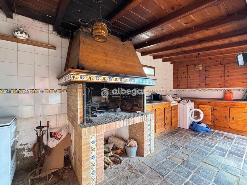 Foto 5a5ce4f8-148c-4d4f-aff2-cdf3ae7276ae. Chalet con parcheggio piscina in Albalat dels Tarongers