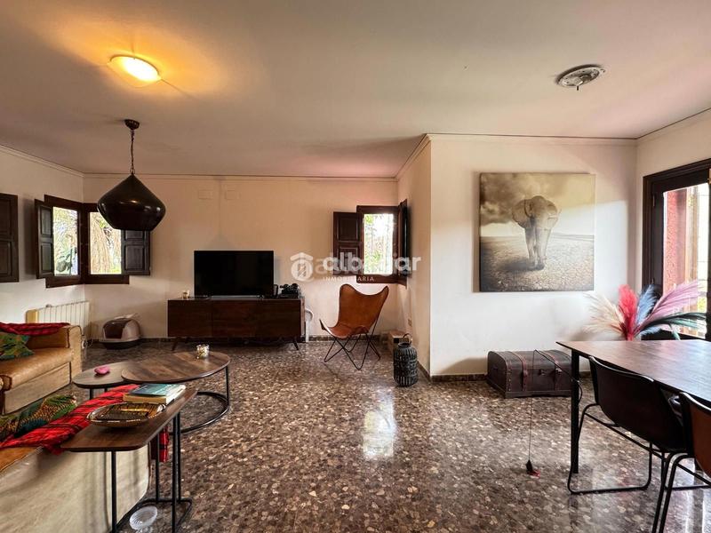 Foto 6b282839-4aed-42e7-bddf-e1be65c5846a. Chalet con parcheggio piscina in Albalat dels Tarongers