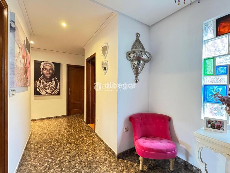 Foto 6d781039-052a-4c4f-868c-bb1fc0e7f4fe. Chalet con parcheggio piscina in Albalat dels Tarongers