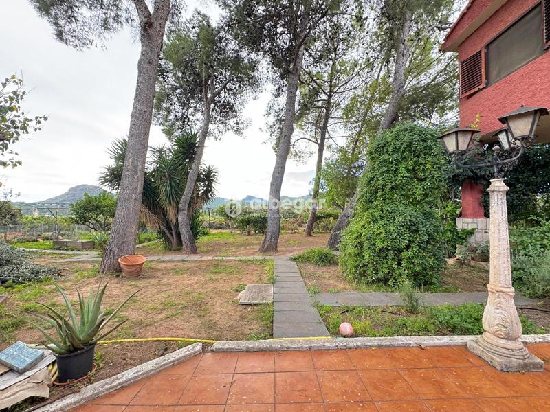 Foto 8f54cebe-9584-4798-9581-3f3629a443f9. Chalet con parcheggio piscina in Albalat dels Tarongers