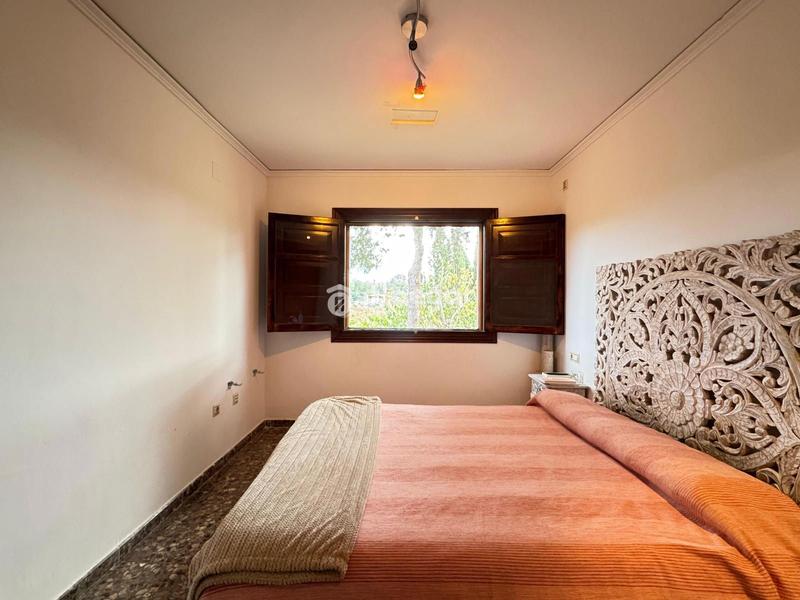 Foto a3e4fd3e-1c0e-4712-b026-d5efd1e5b606. Chalet con parcheggio piscina in Albalat dels Tarongers