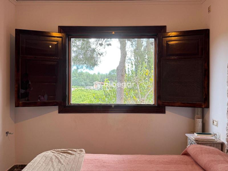 Foto ae43b060-1554-4254-abba-6596368967f0. Chalet con parcheggio piscina in Albalat dels Tarongers