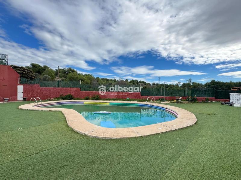 Foto ba5d8602-b5b2-4053-8777-49f7ae24fa32. Chalet con parcheggio piscina in Albalat dels Tarongers