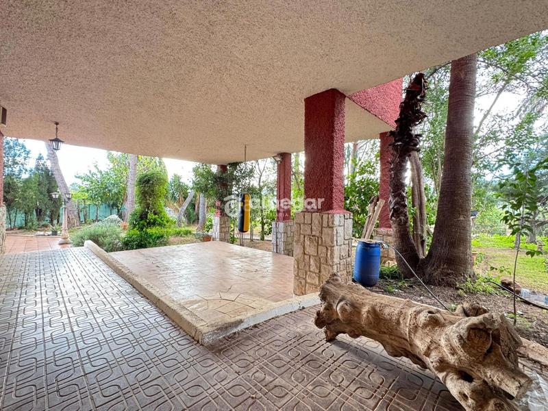 Foto cfb6a976-3479-4fb9-a763-2ee5434b6fbe. Chalet con parcheggio piscina in Albalat dels Tarongers