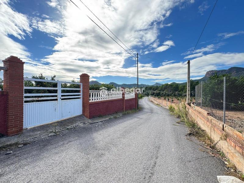 Foto e2e02e14-695f-4297-9fdf-cfa447628cd5. Chalet con parcheggio piscina in Albalat dels Tarongers