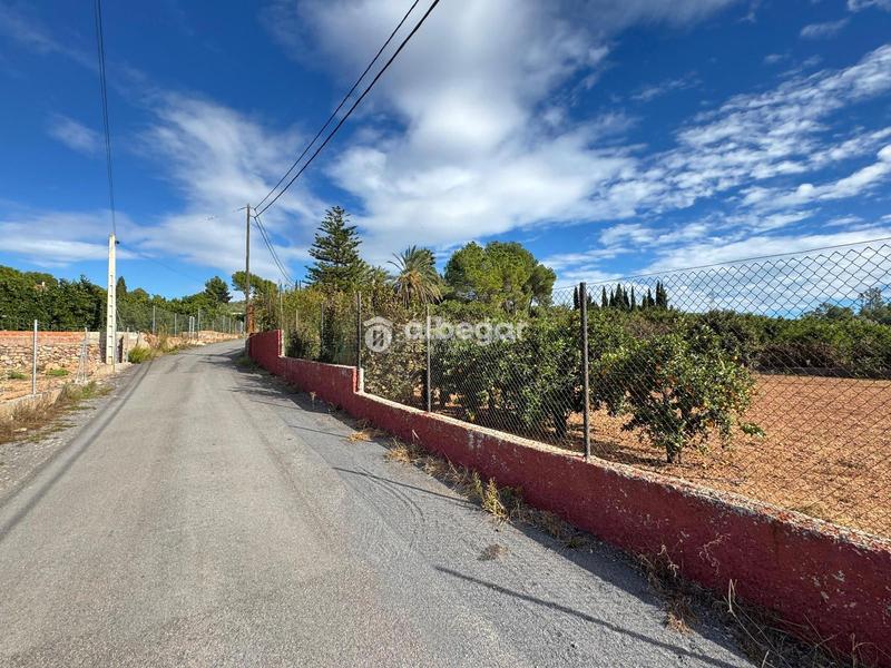 Foto ece5a4b1-aa6e-43c1-8710-bc3ef5f3b557. Chalet con parcheggio piscina in Albalat dels Tarongers