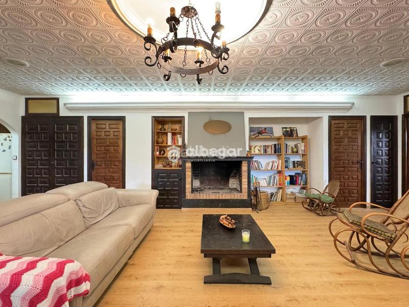 Foto f7586518-2362-4174-a96a-82db485a2225. Chalet con parcheggio piscina in Albalat dels Tarongers