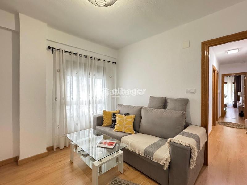 Foto 1a07bbaa-de04-4a28-8939-88537037b0bb. Appartement dans Sant Marcel·lí Valencia