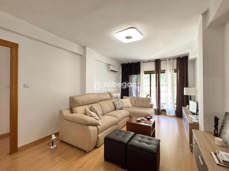 Foto 4d55b5d0-cd7e-404c-b5bf-f5a761ac3052. Appartement dans Sant Marcel·lí Valencia