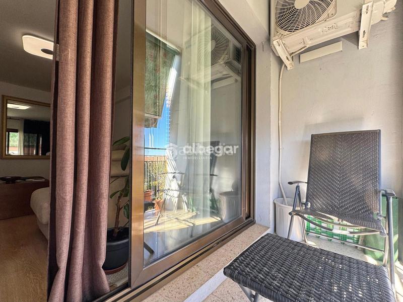 Foto 5265ed02-cd11-4442-9df3-35119facaca7. Appartement dans Sant Marcel·lí Valencia