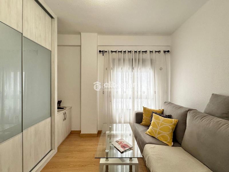 Foto 8ed911f5-c69a-40ac-bd1f-57f61f0658d6. Appartement dans Sant Marcel·lí Valencia