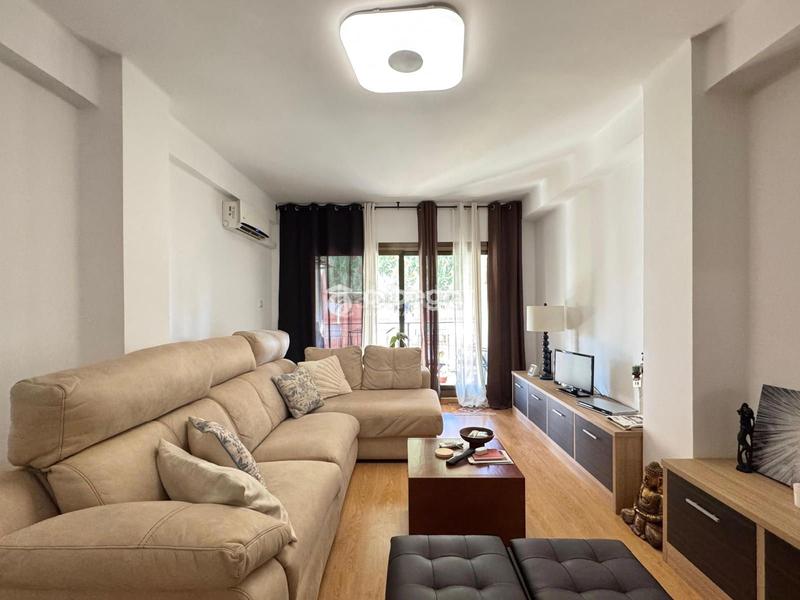 Foto be792802-3a05-482c-a837-6b31dc74a6a7. Appartement dans Sant Marcel·lí Valencia