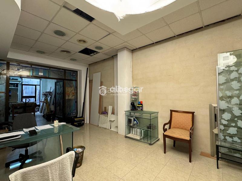 Foto 3767a702-798b-4b4f-80ae-5d1fc4237fc3. Local commercial dans L´Hort de Senabre Valencia