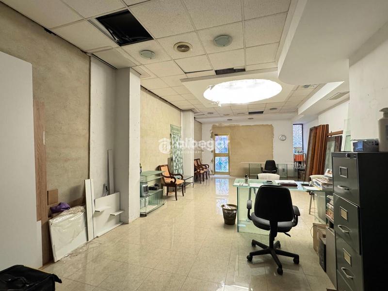 Foto 851e11c3-8099-4426-a162-f1332014436c. Local commercial dans L´Hort de Senabre Valencia