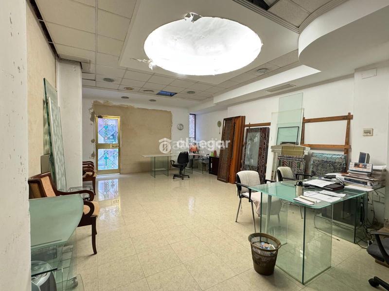 Foto a59f8e78-accc-4767-8dc6-f96a6d3e39fc. Local commercial dans L´Hort de Senabre Valencia