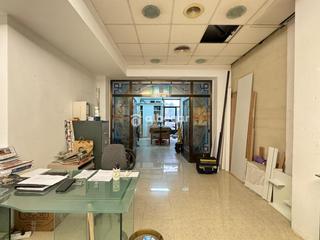 Geschäftsraum in Santander