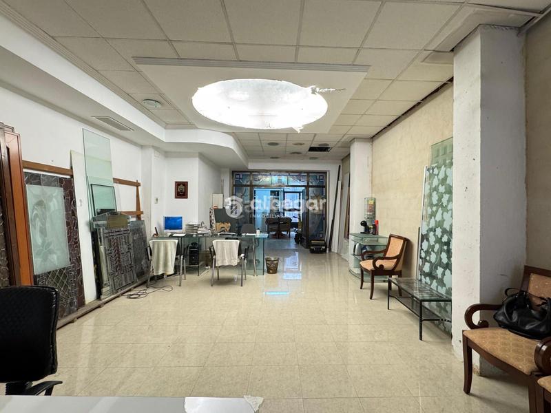 Foto c78ff302-de2d-4c3c-8dd1-60e1411ca061. Local commercial dans L´Hort de Senabre Valencia