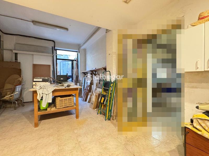 Foto cd657325-bca6-40ff-97fc-67983f2d8ffe. Local commercial dans L´Hort de Senabre Valencia