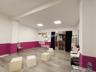 Geschäftsraum in Dolores Alcayde