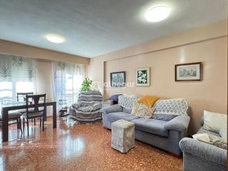 Piso en L´Hort de Senabre. En valencia