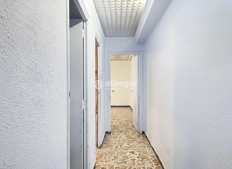 Foto 1d403c34-b4d3-49c3-9e0a-db5782e57d7d. Flat in Les Tendetes - Avenida Burjassot Valencia