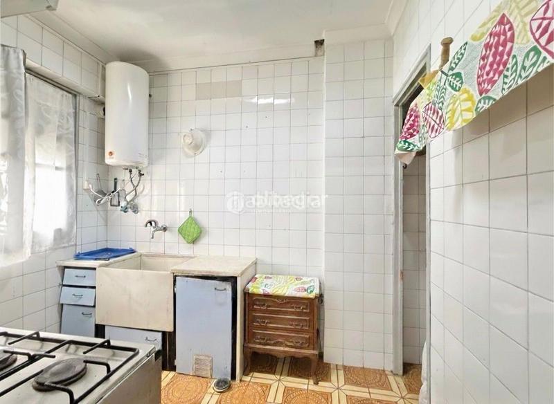 Foto 1d504e1a-1214-45f1-92c7-d894d20924fd. Flat in Les Tendetes - Avenida Burjassot Valencia