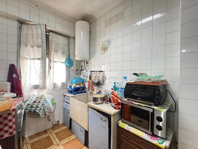 Foto 850c9567-6959-4020-a944-bc380b3d040d. Flat in Les Tendetes - Avenida Burjassot Valencia