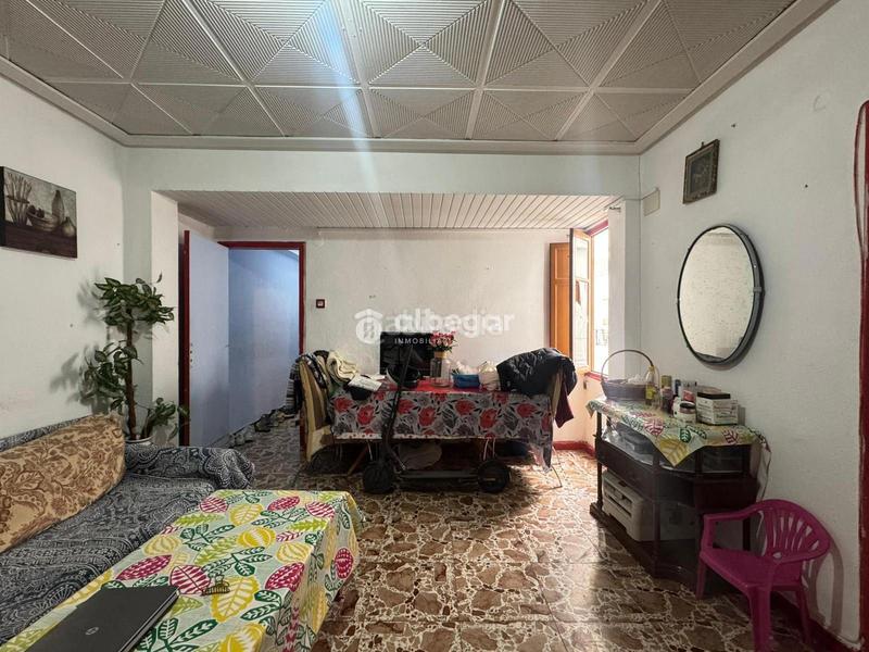 Foto fdc5bf25-231c-4238-97c2-4af04399bbbd. Flat in Les Tendetes - Avenida Burjassot Valencia