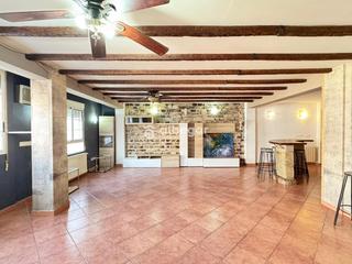 Appartement à Joaquin Navarro