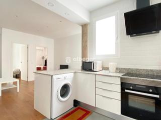 Appartement à Joaquin Navarro