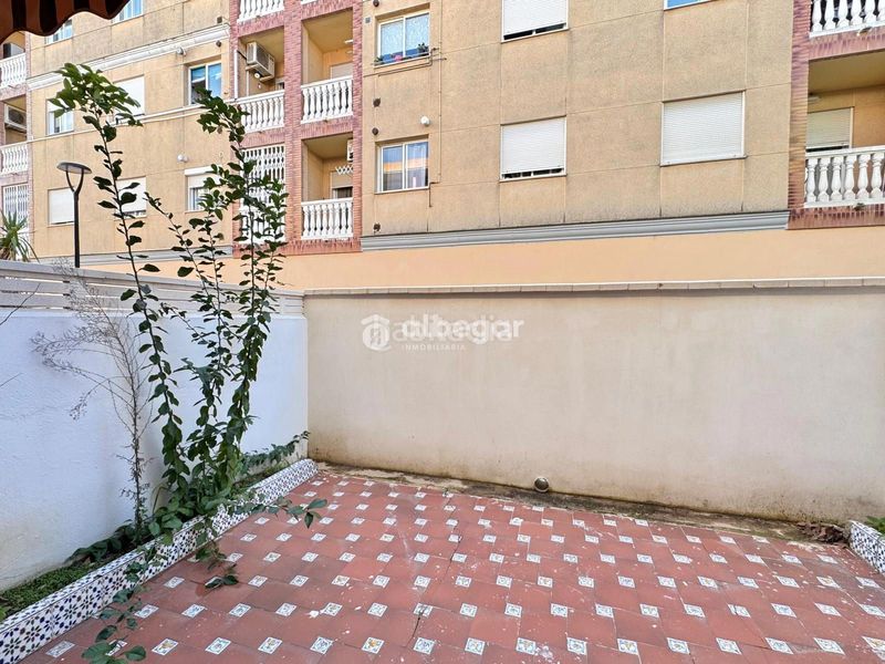 Foto 5d3b8438-a7bd-44bf-abe9-f5354a82574f. Casa adossada a Alfafar