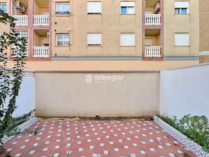 Foto 5b029a52-b82a-403d-8325-4234b8d5b516. Casa adossada a Alfafar