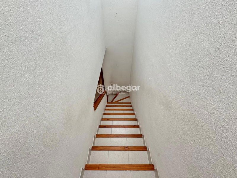 Foto bc488d18-b374-4b86-a4c4-48b34ee24cab. Casa adossada a Alfafar