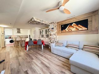 Location Maison jumelée  Barranc del. En tavernes blanques