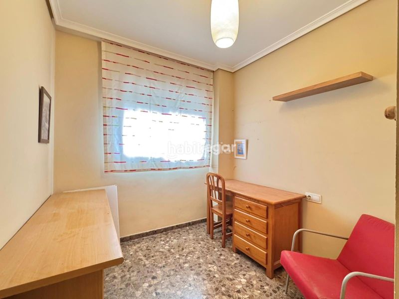 Foto a2cca487-2783-4c69-9ab7-c10ac2e059c8. Pis amb calefacció aparcament piscina a Nou Campanar Valencia