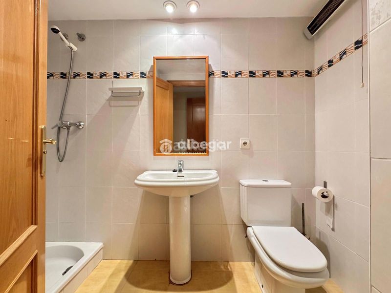 Foto ffcdaac1-9370-4a96-b734-a6aabdb6b557. Pis amb calefacció aparcament piscina a Nou Campanar Valencia