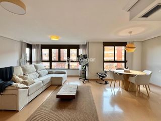 Rent Flat  Gregorio gea. En valencia